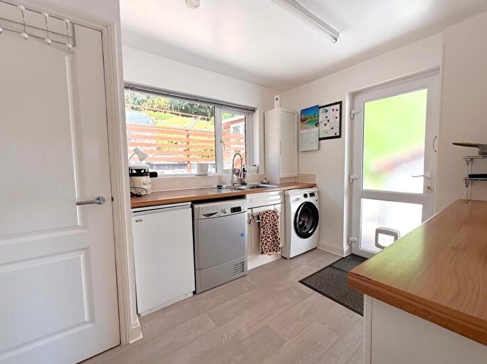 4 Bedroom Detached House For Sale In Stonehenge Lane, Tickenham, Clevedon, North Somerset, BS21