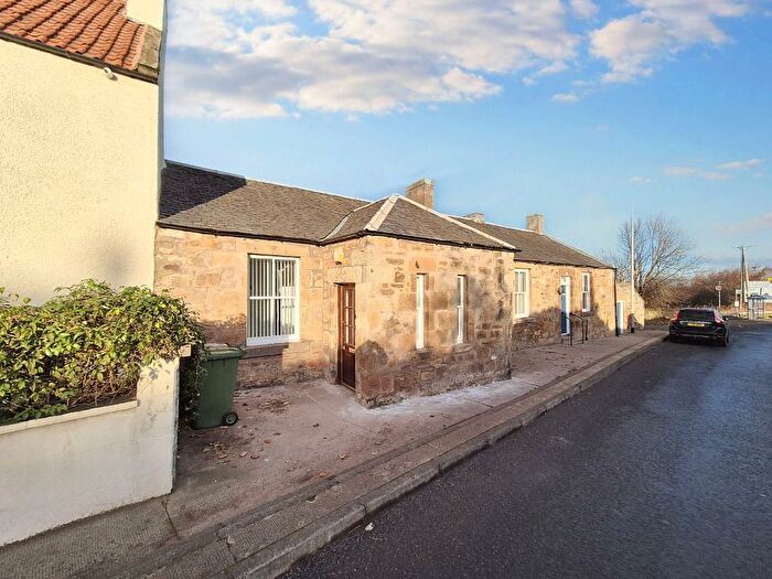 2 Bedroom Cottage To Rent In Church Street, Tranent, East Lothian, EH33