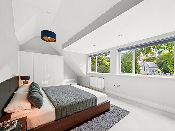 5 Bedroom Detached House For Sale In Hinton Wood Avenue, Highcliffe, Dorset, BH23