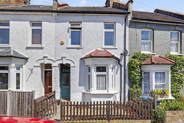 3 Bedroom Terraced House For Sale In Brigadier Hill, Enfield, EN2