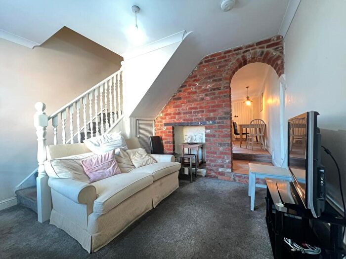 4 Bedroom Terraced House To Rent In King Street, Norwich, NR1