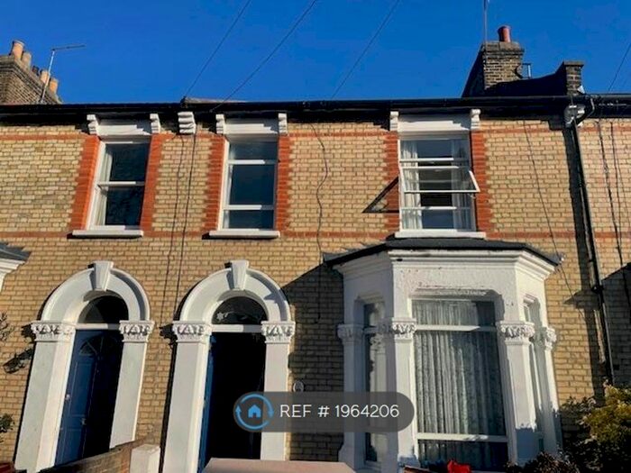4 Bedroom Terraced House To Rent In Cumberland Road, London, E12