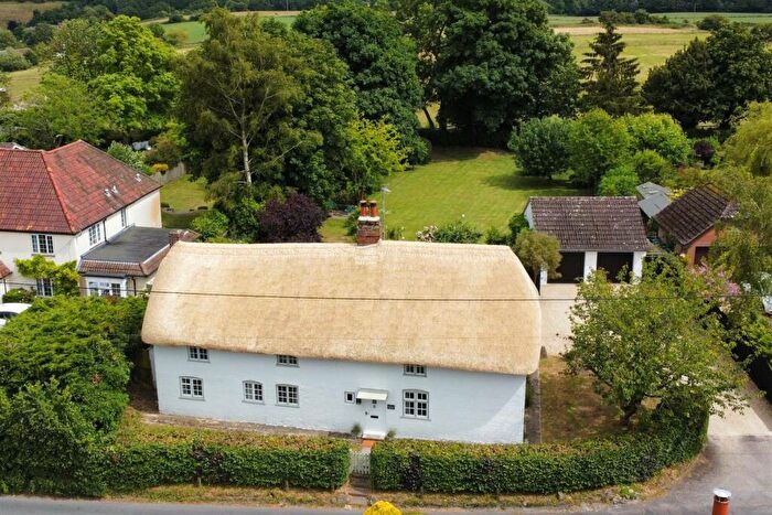 4 Bedroom Detached House For Sale In High Street, Great Cheverell, SN10