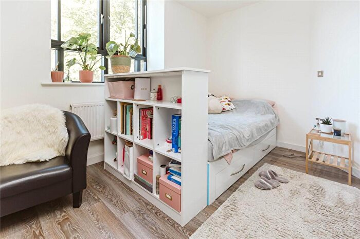 Studio To Rent In St. Stephens House, Colston Avenue, Bristol, BS1