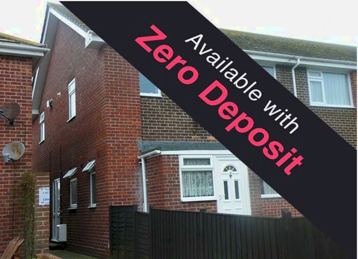 1 Bedroom Apartment To Rent In Alexandra Road - Chickerell, DT4