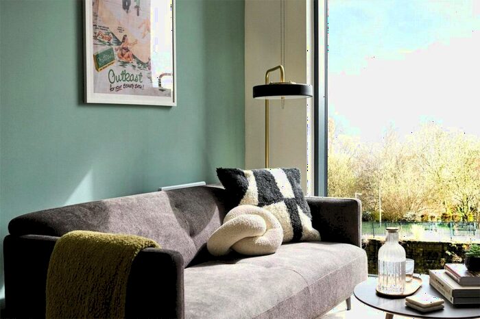 Apartment To Rent In Uncle Leeds, Whitehall, Leeds, LS12