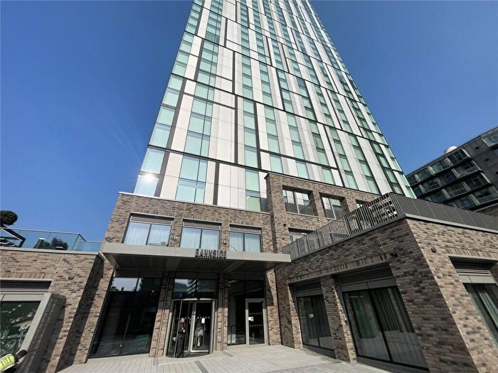 1 Bedroom Apartment To Rent In Bsd, Collier Street, Salford, M3