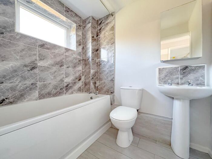 2 Bedroom Apartment To Rent In Elizabeth Crescent, Stoke Gifford, Bristol, Gloucestershire, BS34