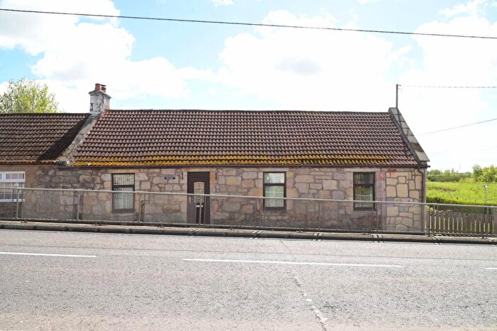 3 Bedroom Cottage For Sale In West End Cottage Main Street, Blairingone, Dollar, FK14