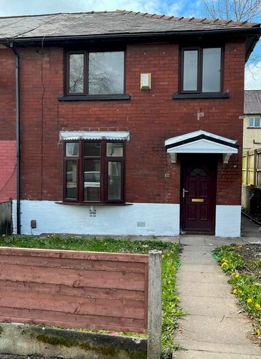 3 Bedroom Semi-Detached House To Rent In Le Gendre Street, Bolton, BL2