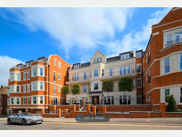 1 Bedroom Flat To Rent In London Road, Sevenoaks, TN13