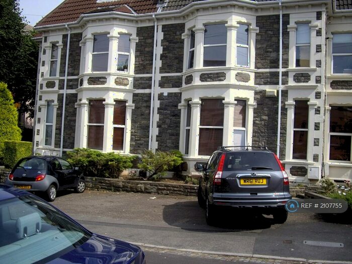 Studio To Rent In Belmont Road, Bristol, BS6