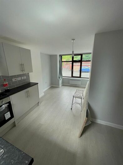 1 Bedroom Flat To Rent In Church Street, Brierley Hill, DY5