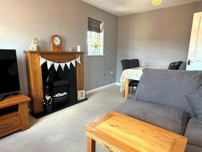 2 Bedroom Flat For Sale In Mariners Quay, Port Talbot, Neath Port Talbot., SA12