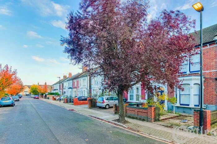 4 Bedroom Terraced House To Rent In Ravenstone Road, Crouch End, N8