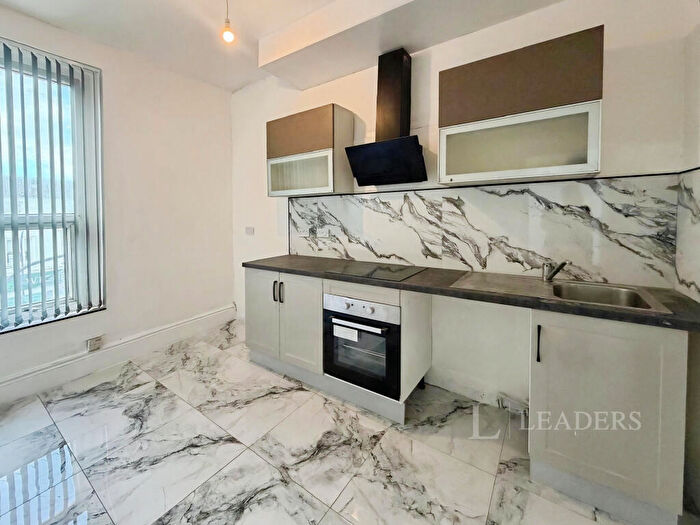 1 Bedroom Flat To Rent In Wicker, S3
