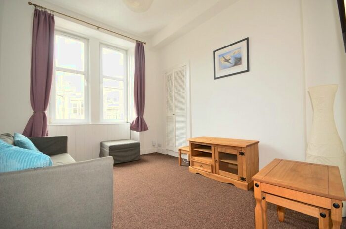 1 Bedroom Flat To Rent In Balcarres Street, Morningside, Edinburgh, EH10