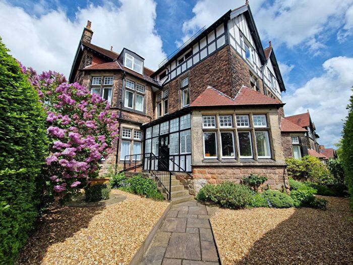 2 Bedroom Apartment To Rent In Springfield Avenue, Harrogate, HG1