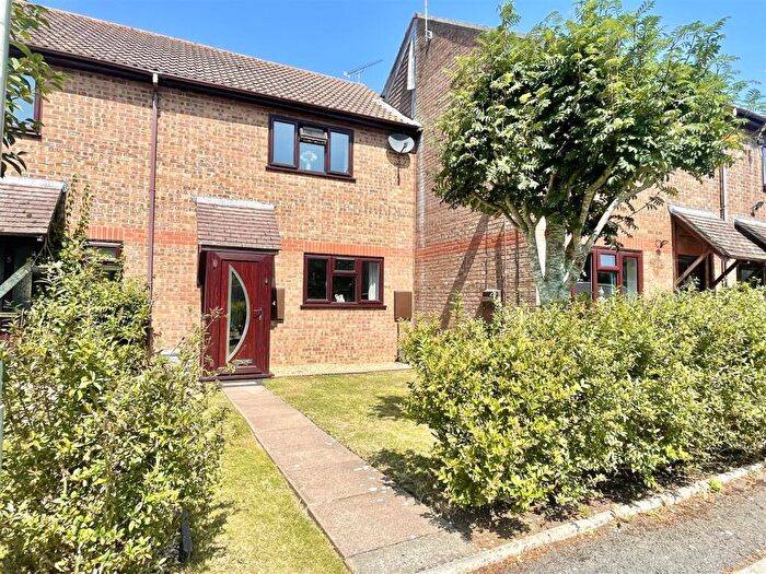 2 Bedroom House For Sale In Littlemead, Broadmayne, Dorchester, DT2