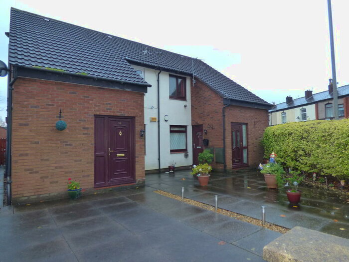 1 Bedroom Apartment To Rent In Bond Street, Bury, BL9