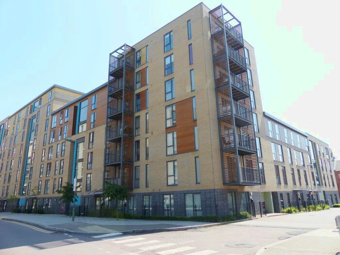 1 Bedroom Flat To Rent In Penfield Court, Tanner Close, Colindale, NW9