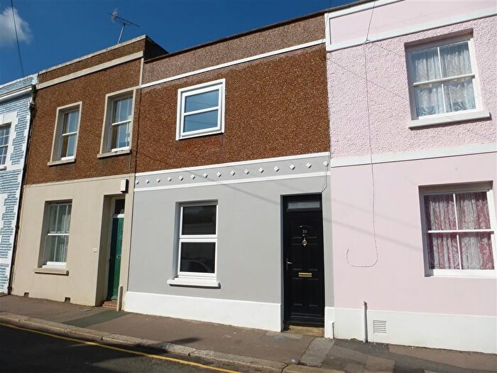 3 Bedroom Property To Rent In North Street, St. Leonards-On-Sea, TN38