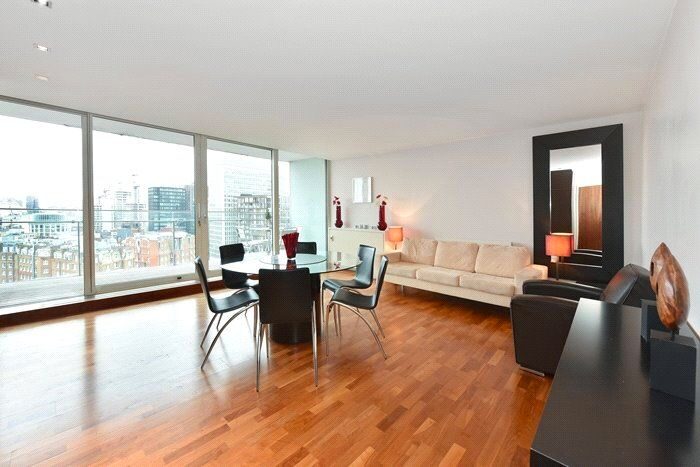 2 Bedroom Flat To Rent In Palace Street, London, SW1E