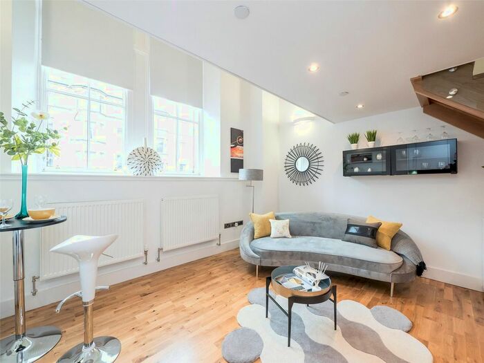 1 Bedroom Flat To Rent In Marchmont Road, Edinburgh, EH9