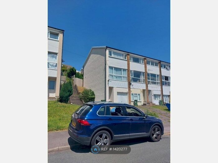2 Bedroom End Of Terrace House To Rent In Hillside View, Graigwen, Pontypridd, CF37