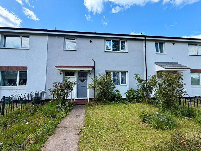 3 Bedroom Terraced House For Sale In Greystoke Walk, Redcar, TS10