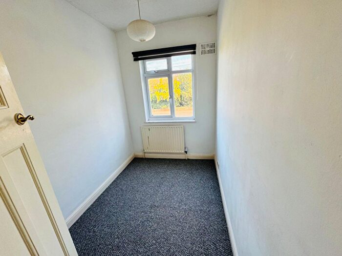1 Bedroom Terraced House To Rent In Sevenoaks Road, Orpington, BR6