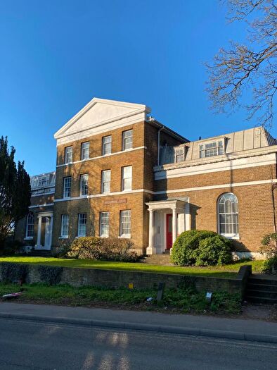 3 Bedroom Flat To Rent In Flat, Bolingbroke House, London Road, Maidstone, ME16