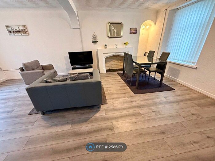 2 Bedroom Terraced House To Rent In Swansea, Swansea, SA1