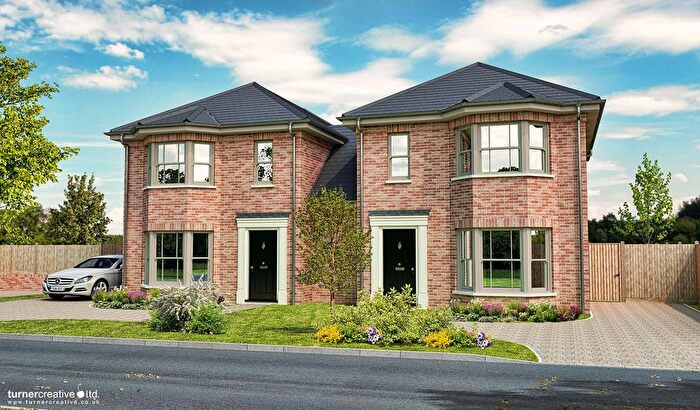 3 Bedroom Semi-Detached House For Sale In Gurnard, Isle Of Wight, PO31