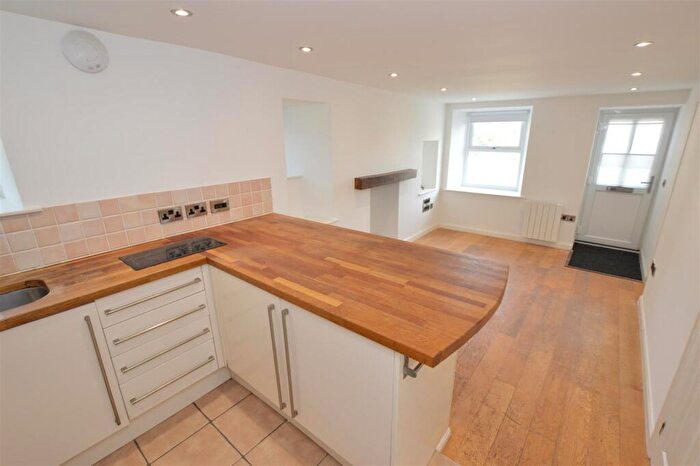 1 Bedroom Cottage For Sale In Corner Cottage, Bainbridge, Wensleydale, DL8