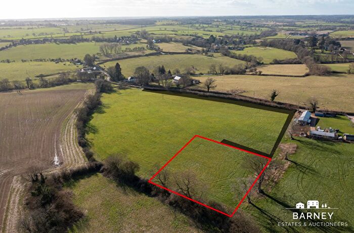 Land For Sale In Wicken Road, Leckhampstead, Buckingham, MK18