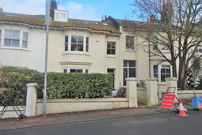 2 Bedroom Apartment For Sale In Buckingham Place, Brighton, BN1