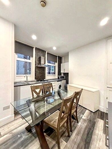 3 Bedroom Terraced House To Rent In Gibraltar Street, Sheffield, S3