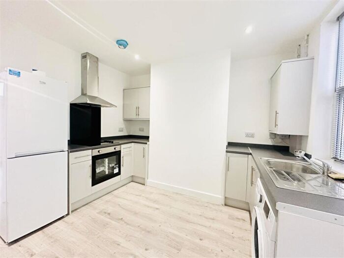 2 Bedroom Terraced House To Rent In Queen Street, Langley Mill, NG16