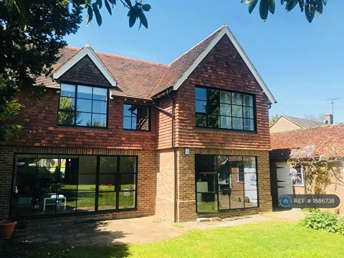 4 Bedroom Detached House To Rent In Green End Street, Aston Clinton, Aylesbury, HP22