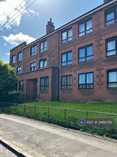 3 Bedroom Flat To Rent In Craigpark Drive, Glasgow, G31