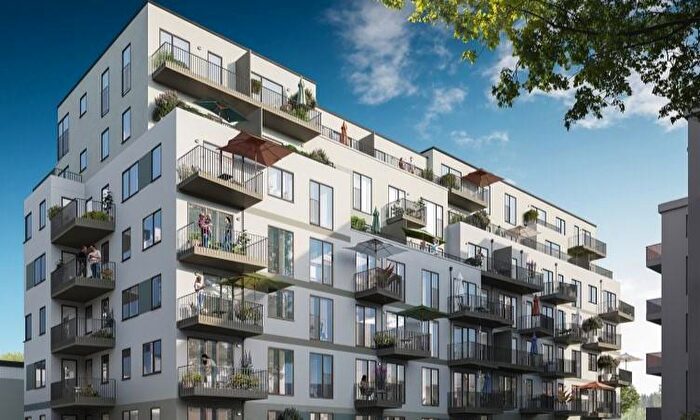 1 Bedroom Apartment For Sale In Unit Marefair Court, Northampton, NN1