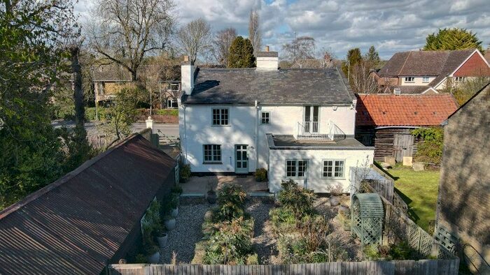 4 Bedroom Detached House To Rent In Pierce Lane, Fulbourn, Cambridge, CB21