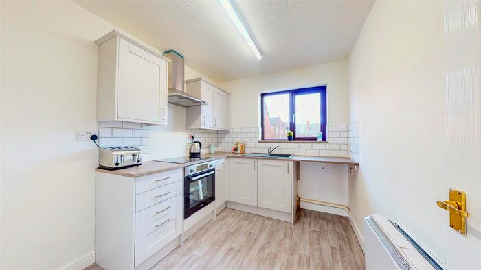 2 Bedroom Flat To Rent In Mill Lane, Buckley, CH7