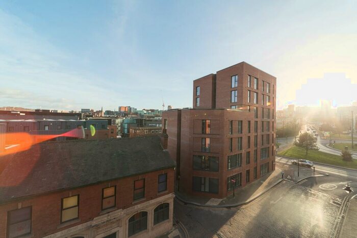 2 Bedroom Apartment To Rent In Dun Street, Kelham Island, Sheffield, S3