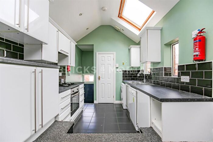 6 Bedroom Maisonette To Rent In (£pppw) Fairfield Road, Jesmond, Newcastle Upon Tyne, NE2