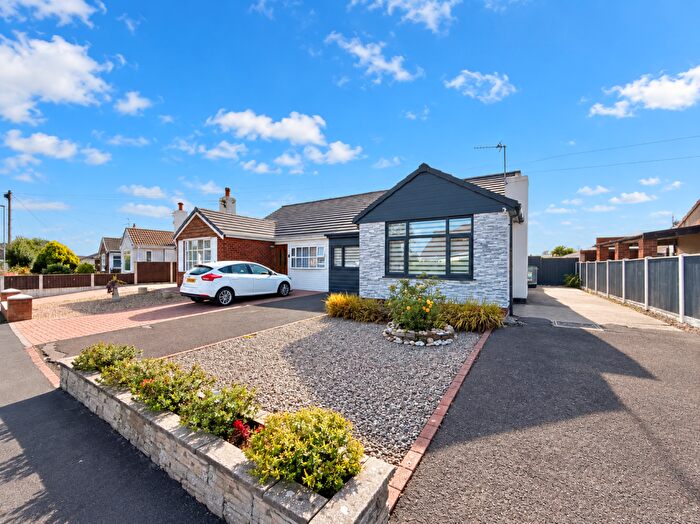 3 Bedroom Bungalow For Sale In Broadfield Avenue, Poulton-Le-Fylde, FY6