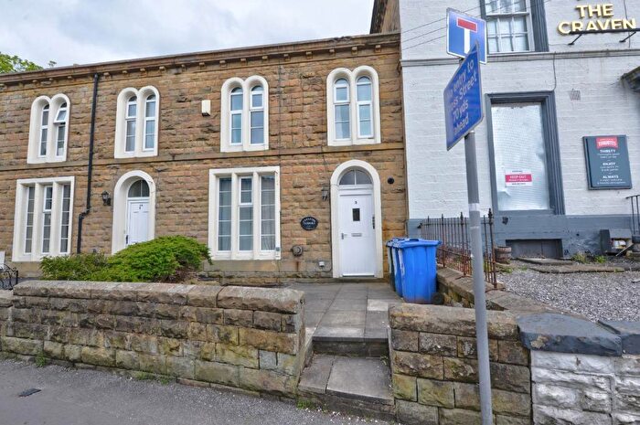 Studio To Rent In Carleton Street, Skipton, BD23