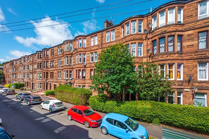 1 Bedroom Apartment For Sale In Dundrennan Road, Glasgow, Glasgow City, G42