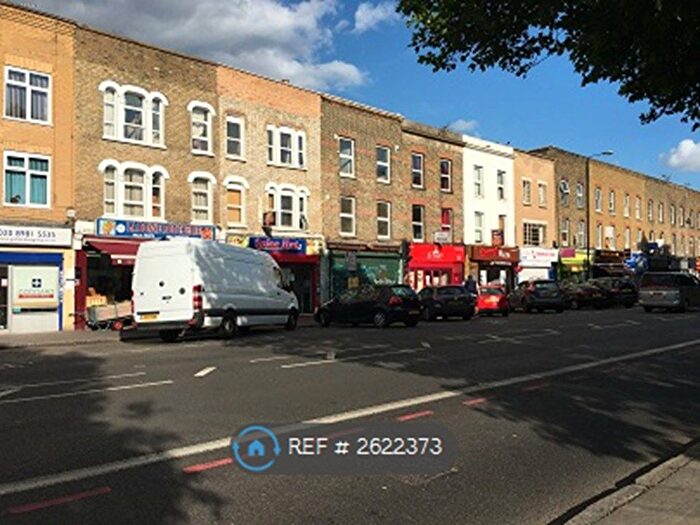 4 Bedroom Flat To Rent In Burdett Road, London, E3
